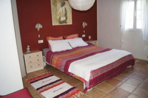 Casa Stork, Competa